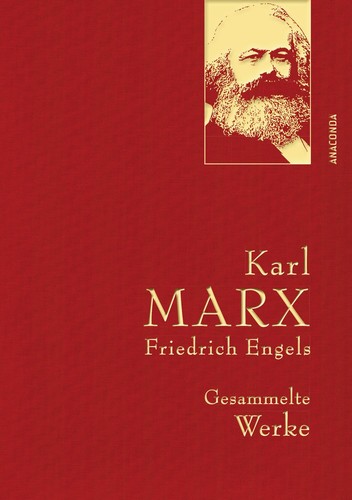 Karl marx friedrich - marx/friedrich, engels