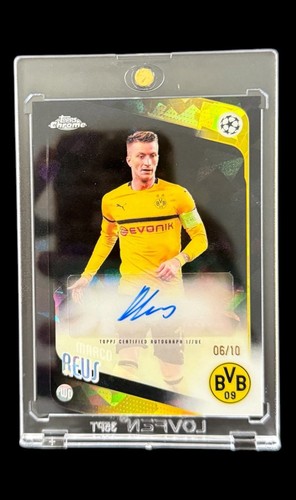 2025 topps ucc chrome - 2025/26,