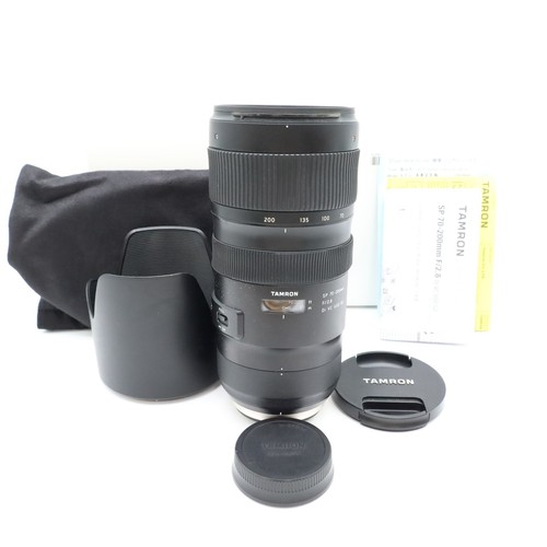 Tamron 200mm 8 di vc - 70-200mm,