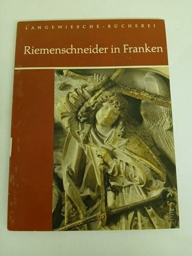 Riemenschneider franken - riemenschneider,