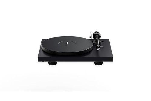 Pro ject debut evo - debut,
