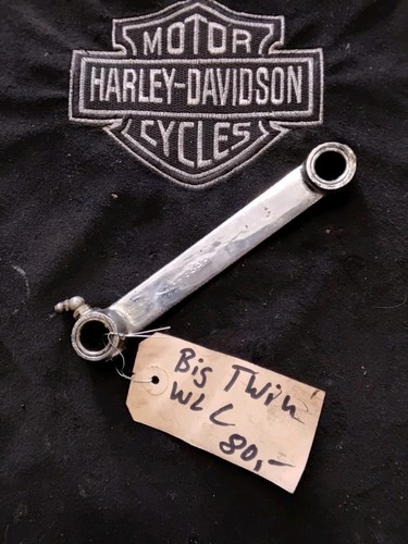 Harley big flathead - big,