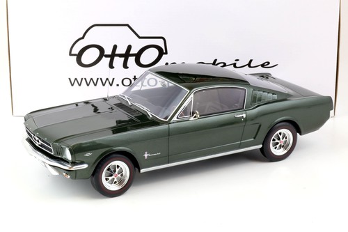 Otto mobile g079 - 1:12, ford