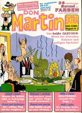 Condor Verlag : Don Martin