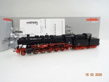 Märklin H0 37840 Dampflok BR
