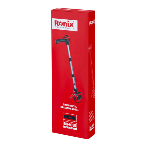 Ronix digitales messrad - ronix,