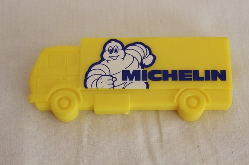 Michelin flaschenöffner 90er - michelin,