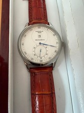 Kienzle Mechanik III