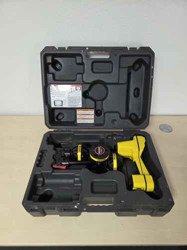 Ridgid seektech 20 - seektech, sr-20
