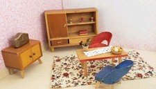 Wohnzimmer Crailsheimer