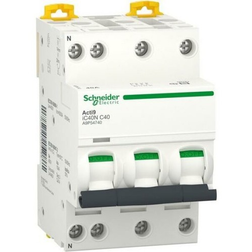 Schneider electric ic40n - schneider,