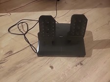 Mario kart Lenkrad und gass