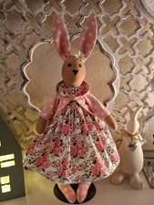 Sale oster hase tilda puppe - oster,
