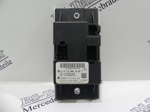 Mercedes cls w218 w212 - w218,