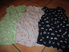 Kleid Mädchen 122/128 (3