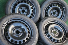 4x VW Passat 3C EOS Scirocco