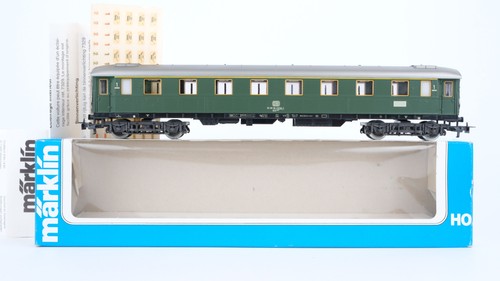 Märklin 4145 reisezugwagen - h0,