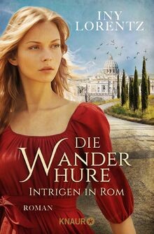 Die wanderhure intrigen - die, in