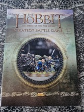 Der Herr der Ringe Tabletop