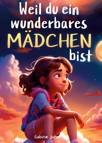 Weil ein wunderbares - du,