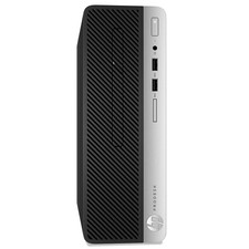 HP ProDesk 400 G6 Desktop PC