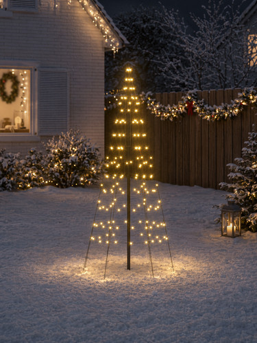 Led weihnachtsbaum 180cm - weihnachtsbaum,