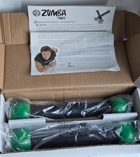 Zumba Fitness Toning Sticks