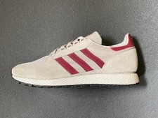 Adidas Oregon vintage colourway Retro von 2018 US 12 UK 11,5 EUR 46 ⅔