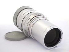 Carl Zeiss Sonnar 250mm 5.6