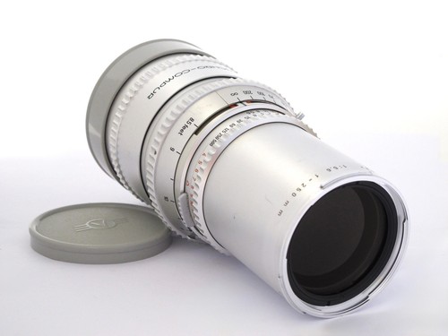 Carl zeiss sonnar 250mm 6 - carl,