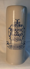 1/2 Ltr. Tonbierkrug  Bierkrug