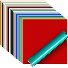 Vinylfolie Plotter 40 Stück