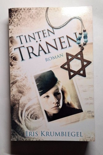 Tintentränen von iris - tintentränen,