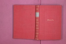 305240 MÖRIKES WERKE Verlag