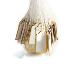 Preisschild 100/500 Stück 2,6