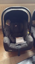 Babyschale ,Babywanne, ISO