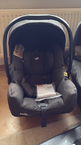 Babyschale babywanne iso - babyschale,