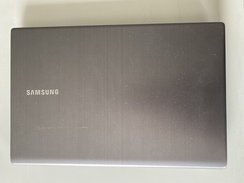 Samsung laptop series - laptop,
