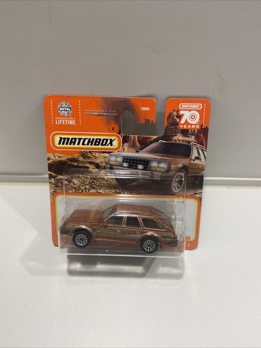 Matchbox 1980 amc eagle neu - 1980,