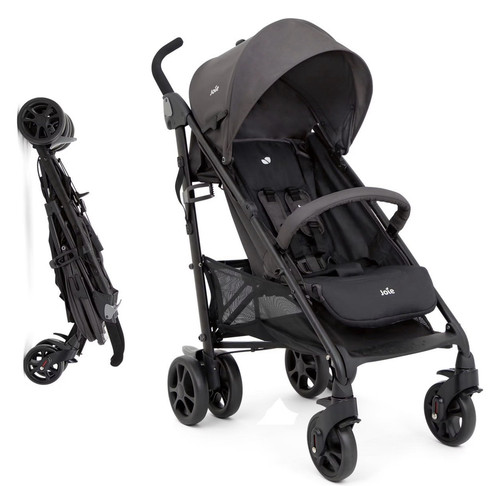 Joie buggy einsitzer klappbar - buggy,