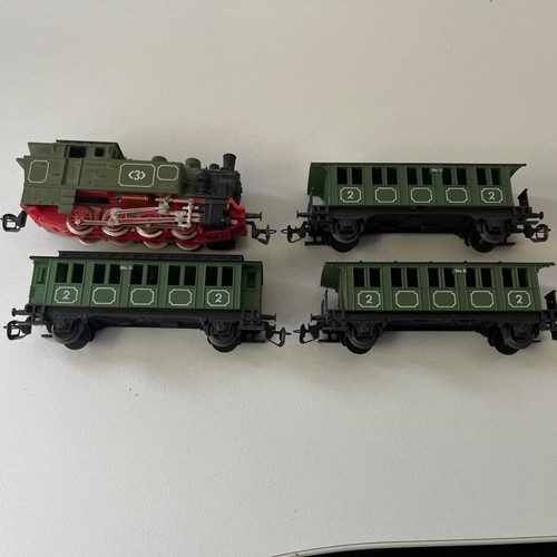 Dampflok dampflokomotive - dampflok,