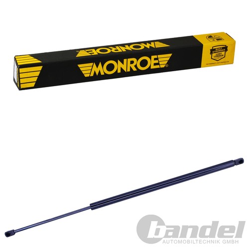 Monroe gasfeder - monroe,