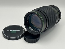Hanimex Automatic MC 135mm 2.8