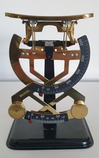 Briefwaage Bilateral Antik