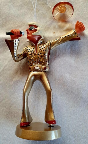 Original wackel elvis - original, wackel-elvis