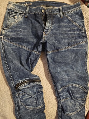 Star raw 5620 - raw, 3d