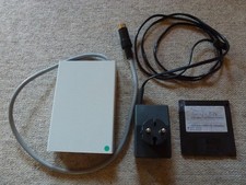 Retro Atari Mega ST 3,5"