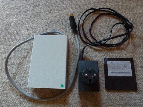 Retro atari mega 5 - mega, st