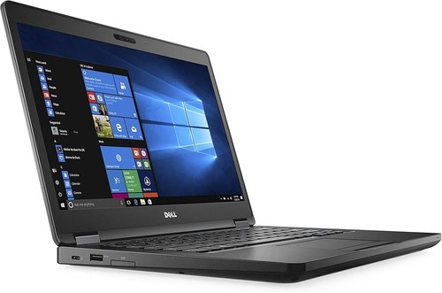 Dell latitude 5480 core - 14", i5
