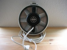 gute alte DDR Technik - VEM